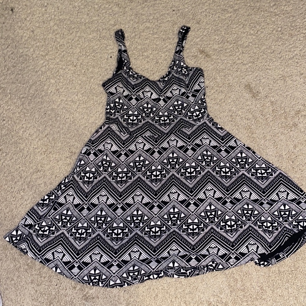 Victorias Secret/ pink dress